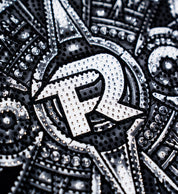 Fuerza Regida Crazyz Tee