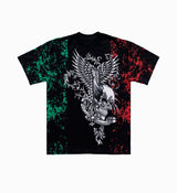 Fuerza Regida Crazyz Tee
