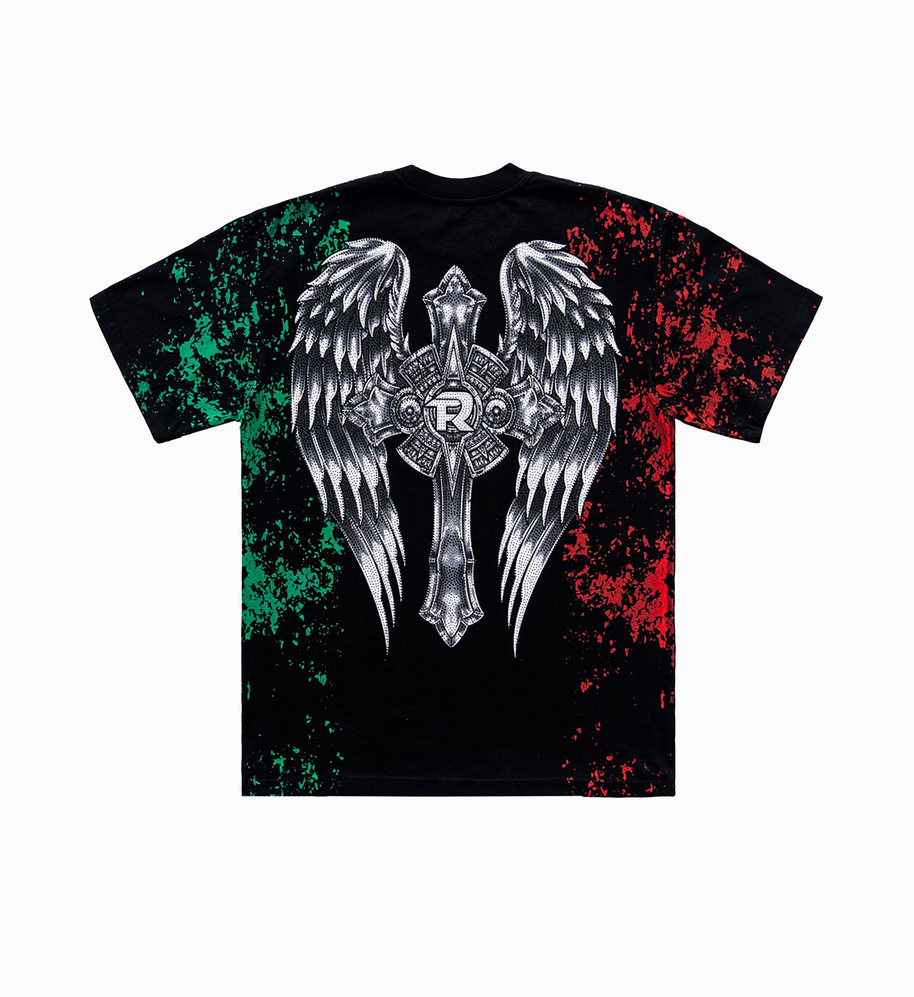 Fuerza Regida Crazyz Tee