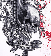 Fuerza Regida Crazyz Tee