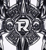 Fuerza Regida Crazyz Tee