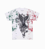 Fuerza Regida Crazyz Tee
