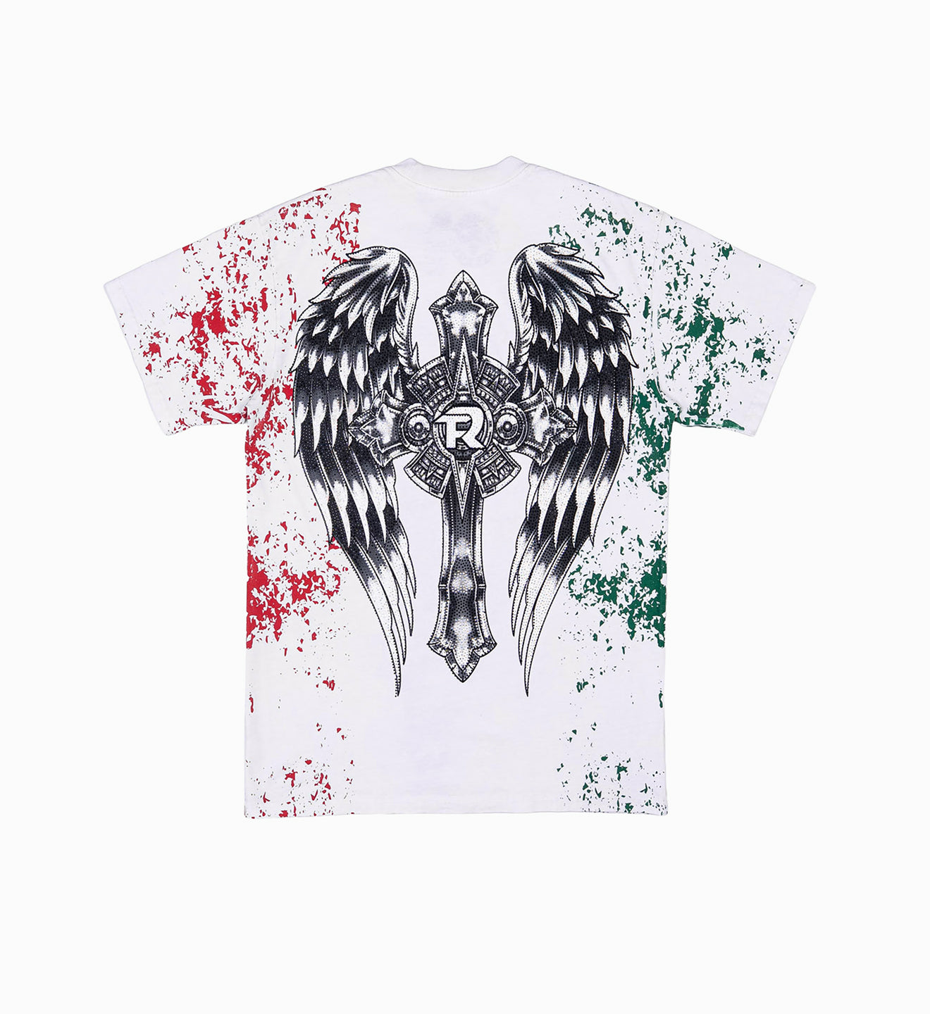 Fuerza Regida Crazyz Tee