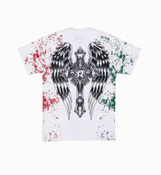 Fuerza Regida Crazyz Tee