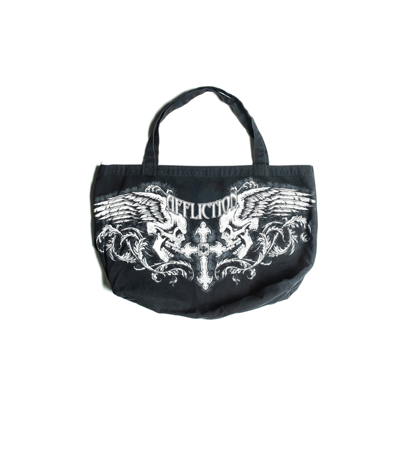 Winged Up Tote