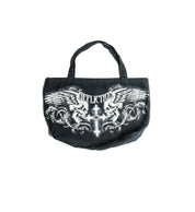Winged Up Tote