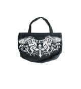 Winged Up Tote