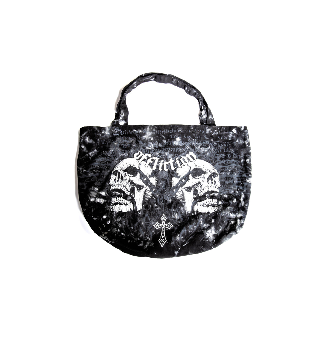 Decimation Tote