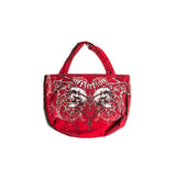 Collapse Tote