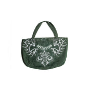 Skeleton Tote