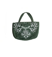 Skeleton Tote