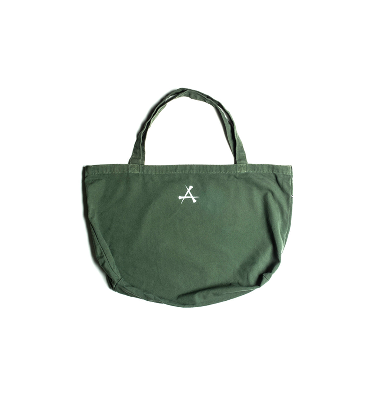 Skeleton Tote