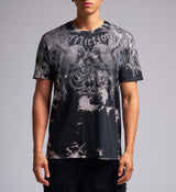 Skyward Crown Tee