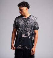 Skyward Crown Tee