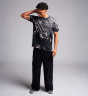 Skyward Crown Tee
