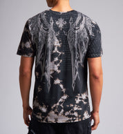Skyward Crown Tee