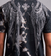 Skyward Crown Tee