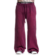 Crows Fleece Pants