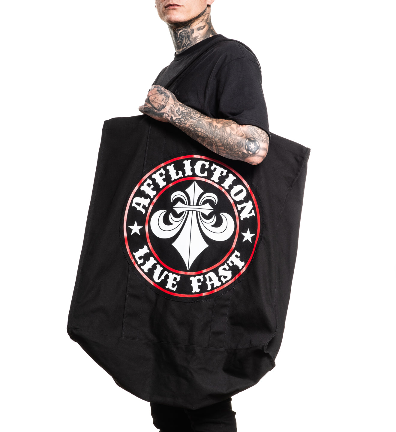 Dublin Super Size Tote