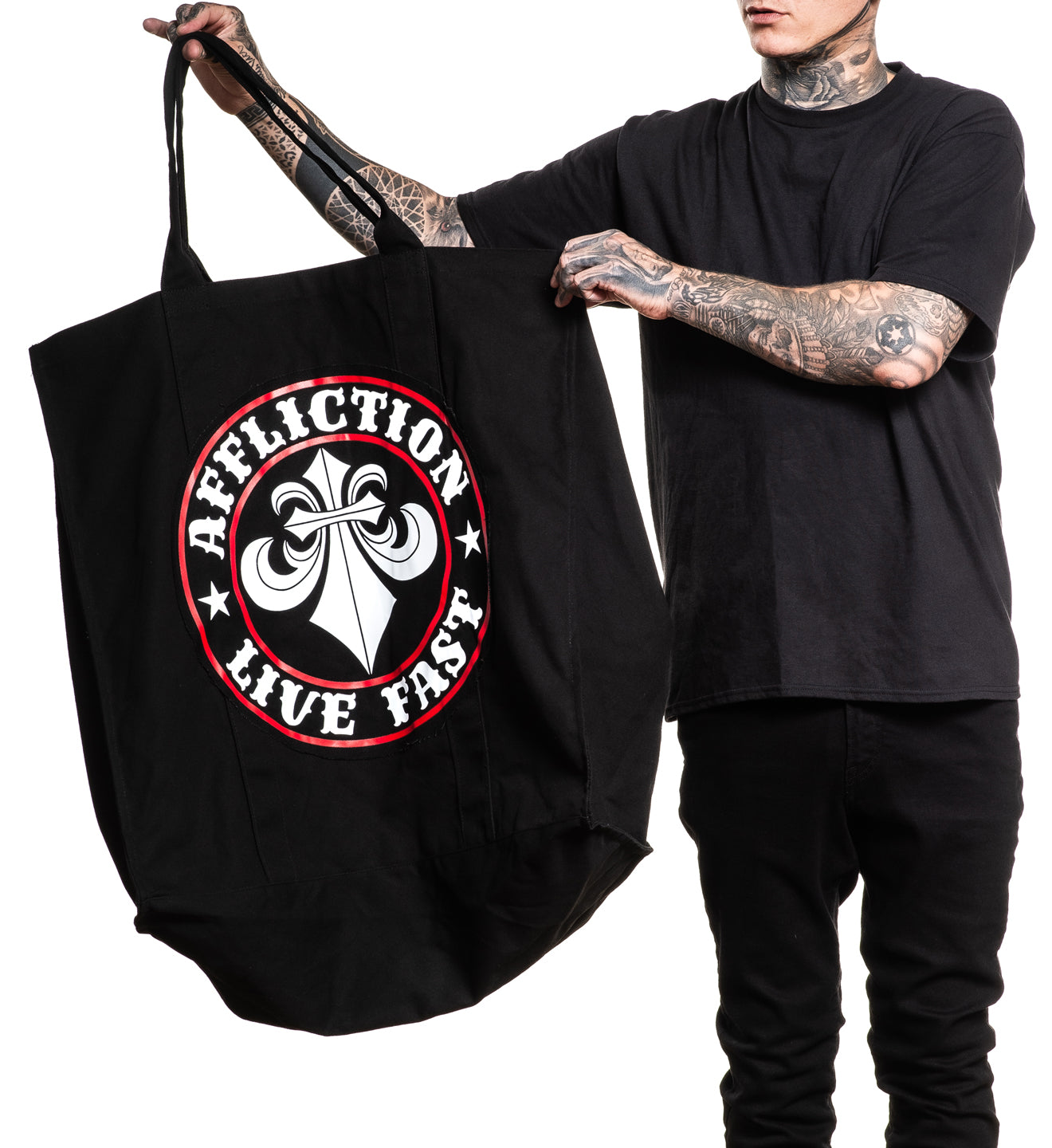 Dublin Super Size Tote