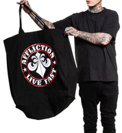 Dublin Super Size Tote