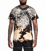 Skeleton Tee
