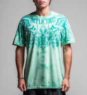 Winged Up Tee
