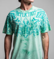 Winged Up Tee