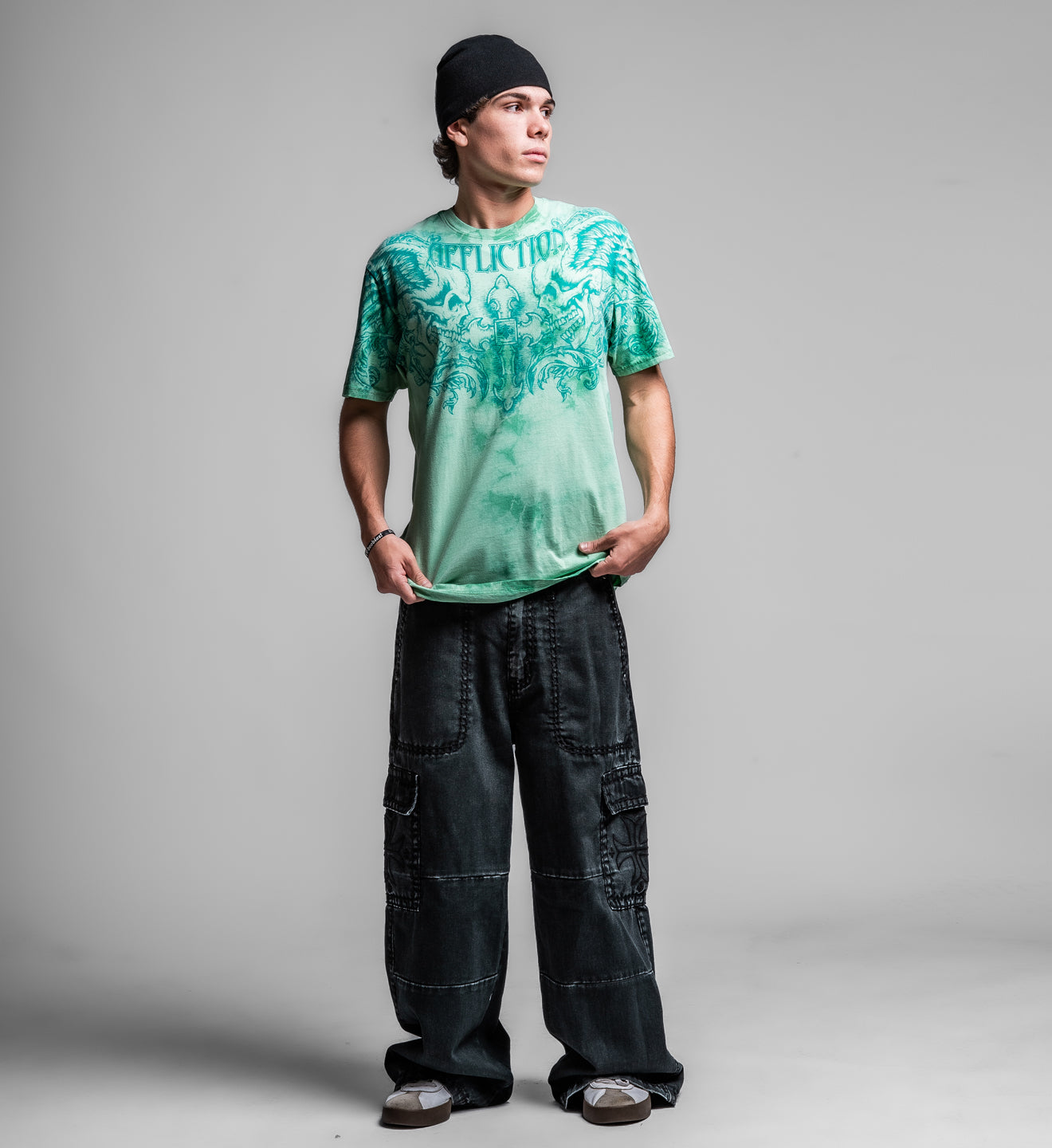Winged Up Tee