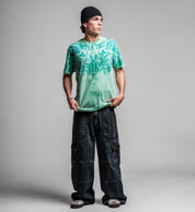Winged Up Tee