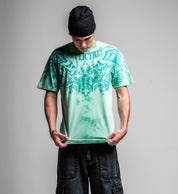 Winged Up Tee