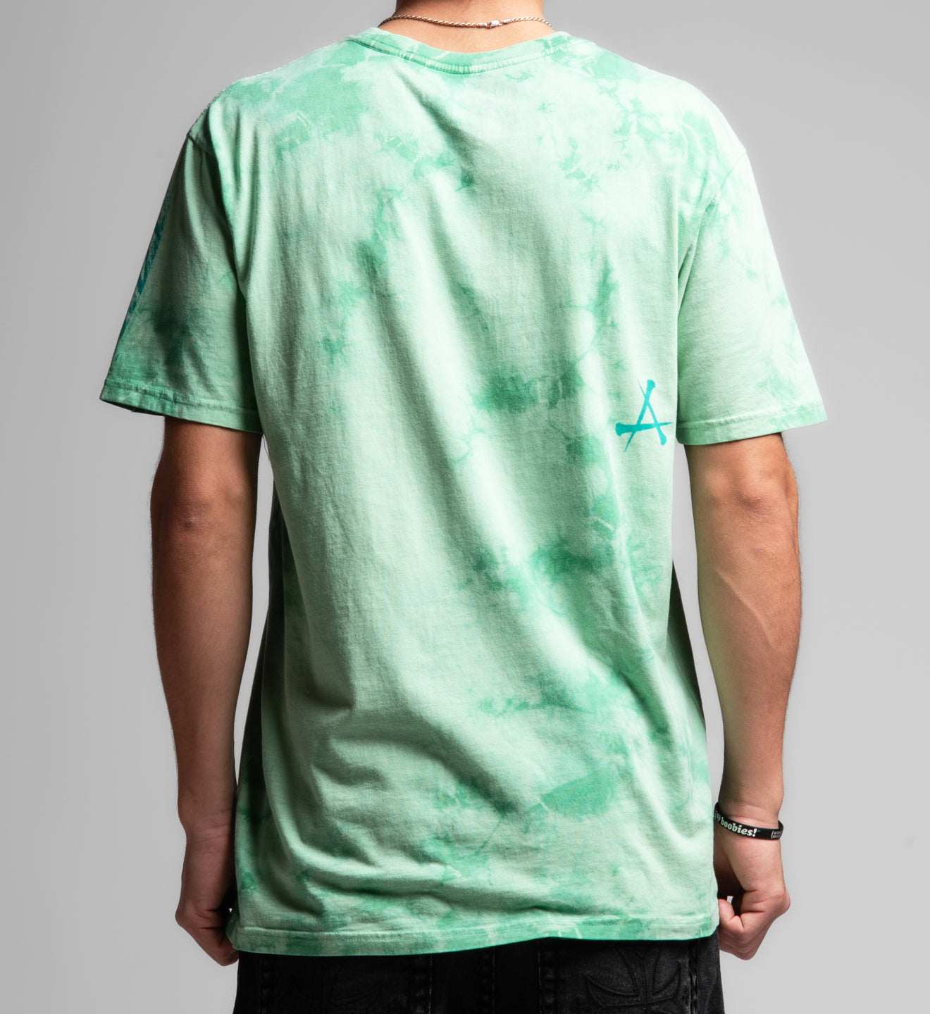 Winged Up Tee