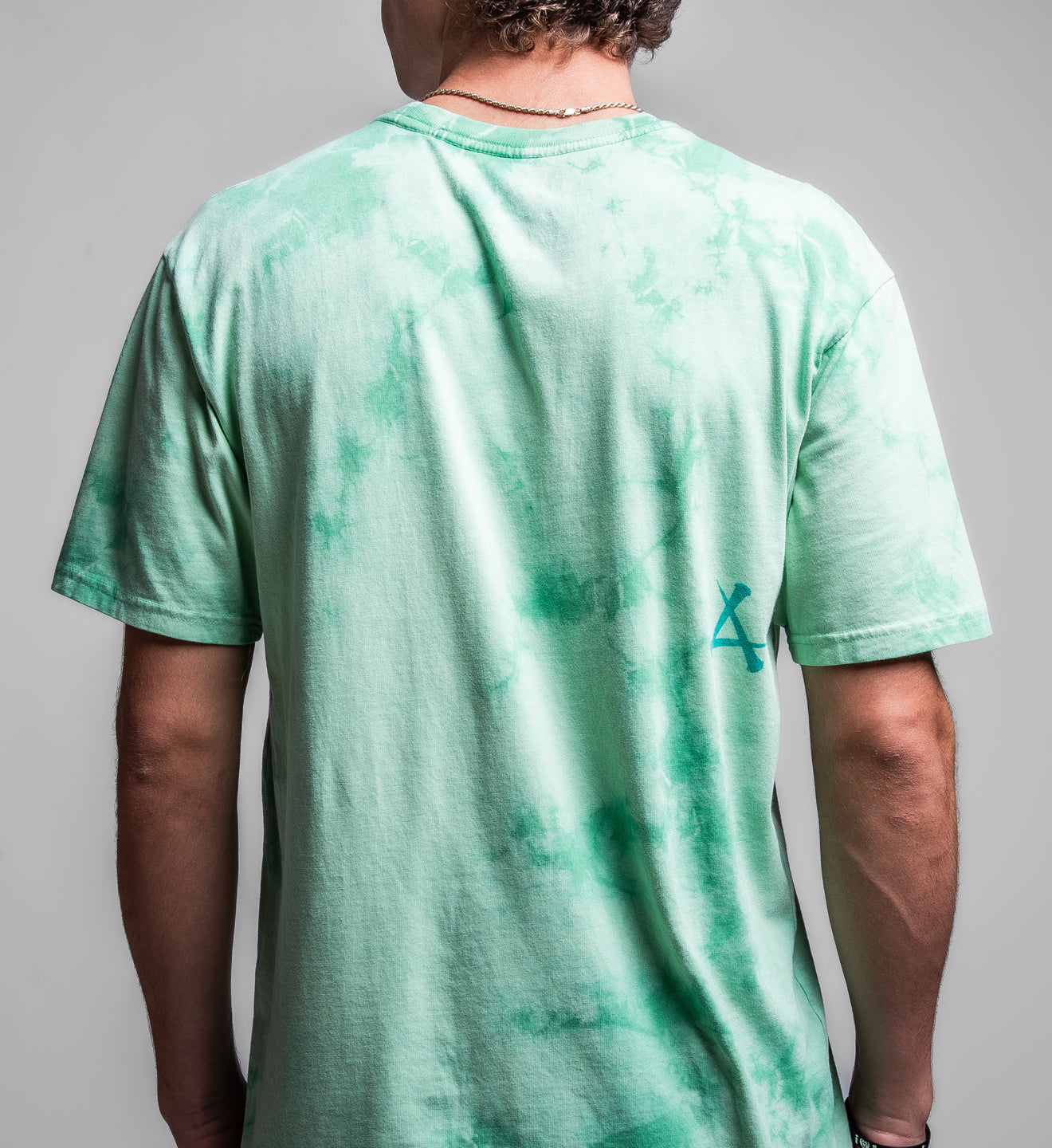 Winged Up Tee