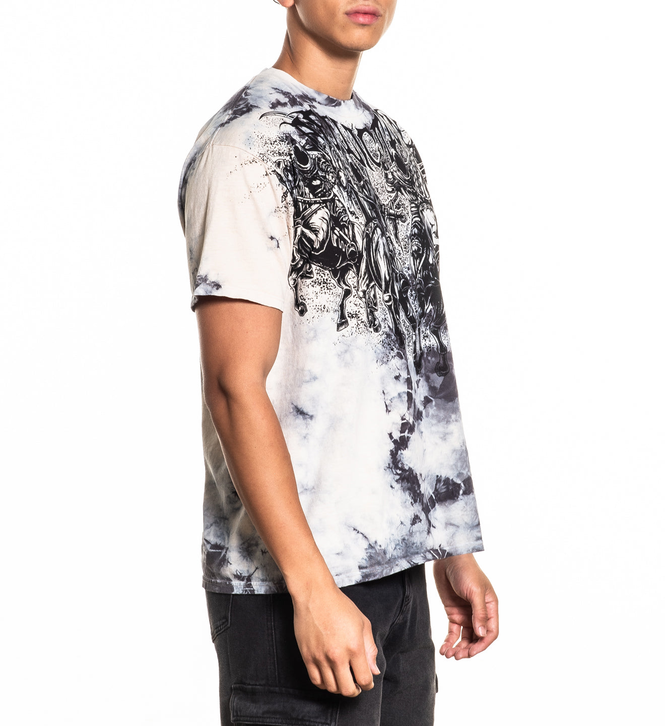 Apocalyptic Tee