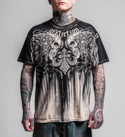 Tarnished Tee