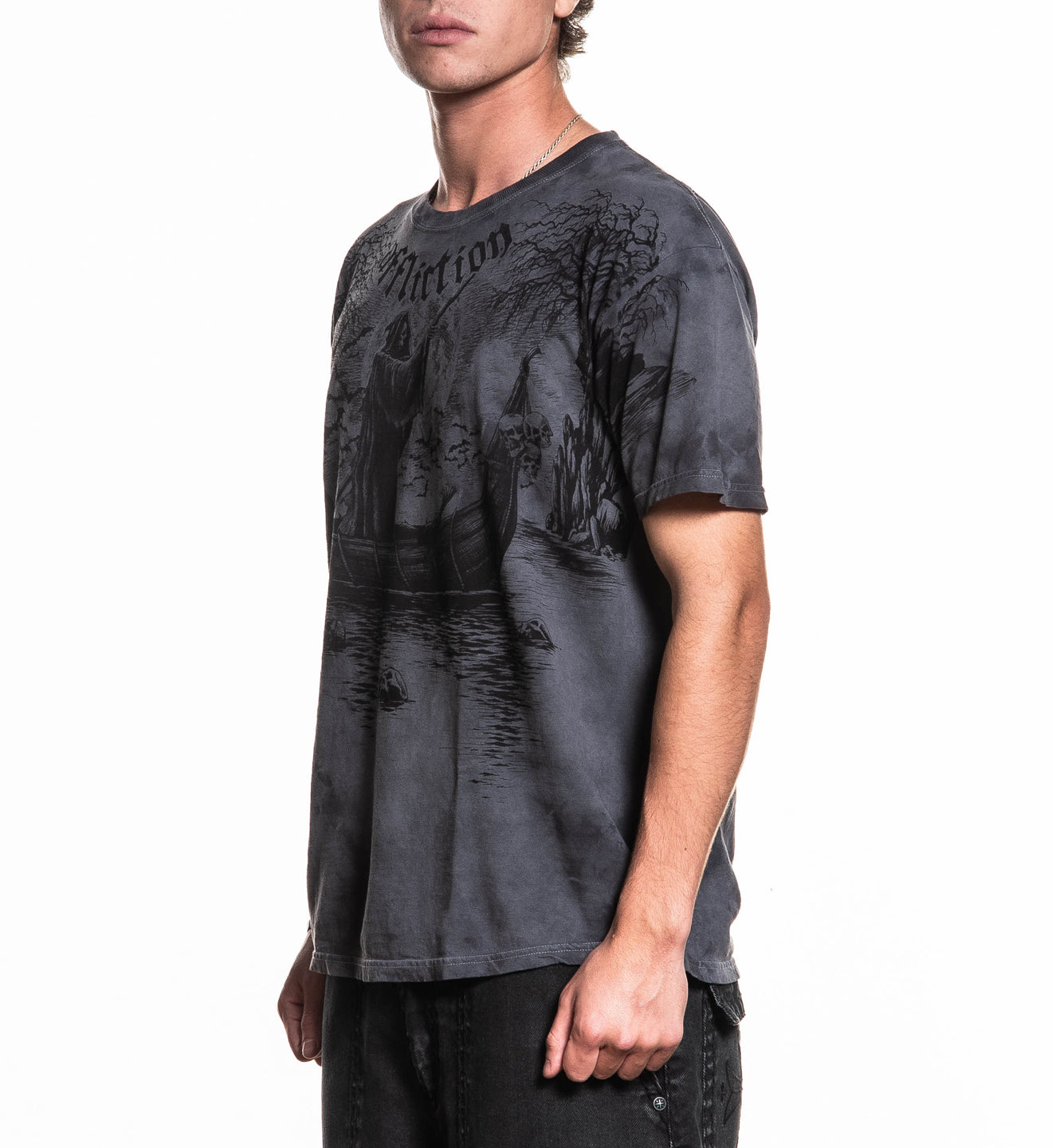 River Styx Tee