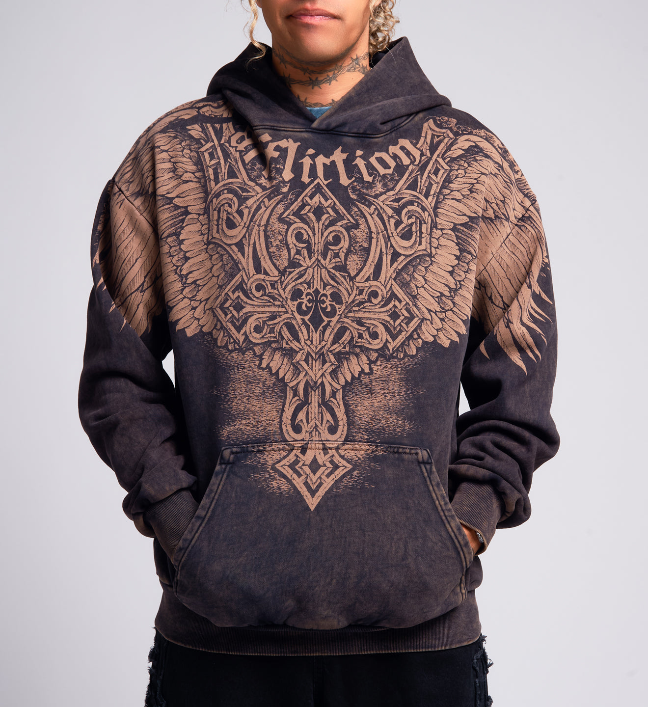 Mens New Arrivals – Affliction Clothing