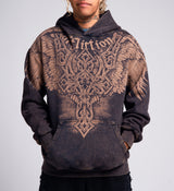 Eternal Throne Po Hood
