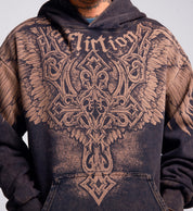 Eternal Throne Po Hood