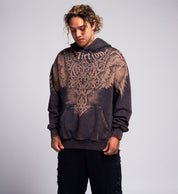 Eternal Throne Po Hood