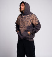 Eternal Throne Po Hood