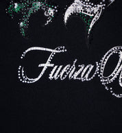 Fuerza Regida Oye Tee