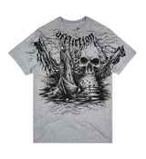 Liquid Death Reflection Tee