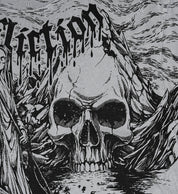 Liquid Death Reflection Tee