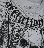 Liquid Death Reflection Tee