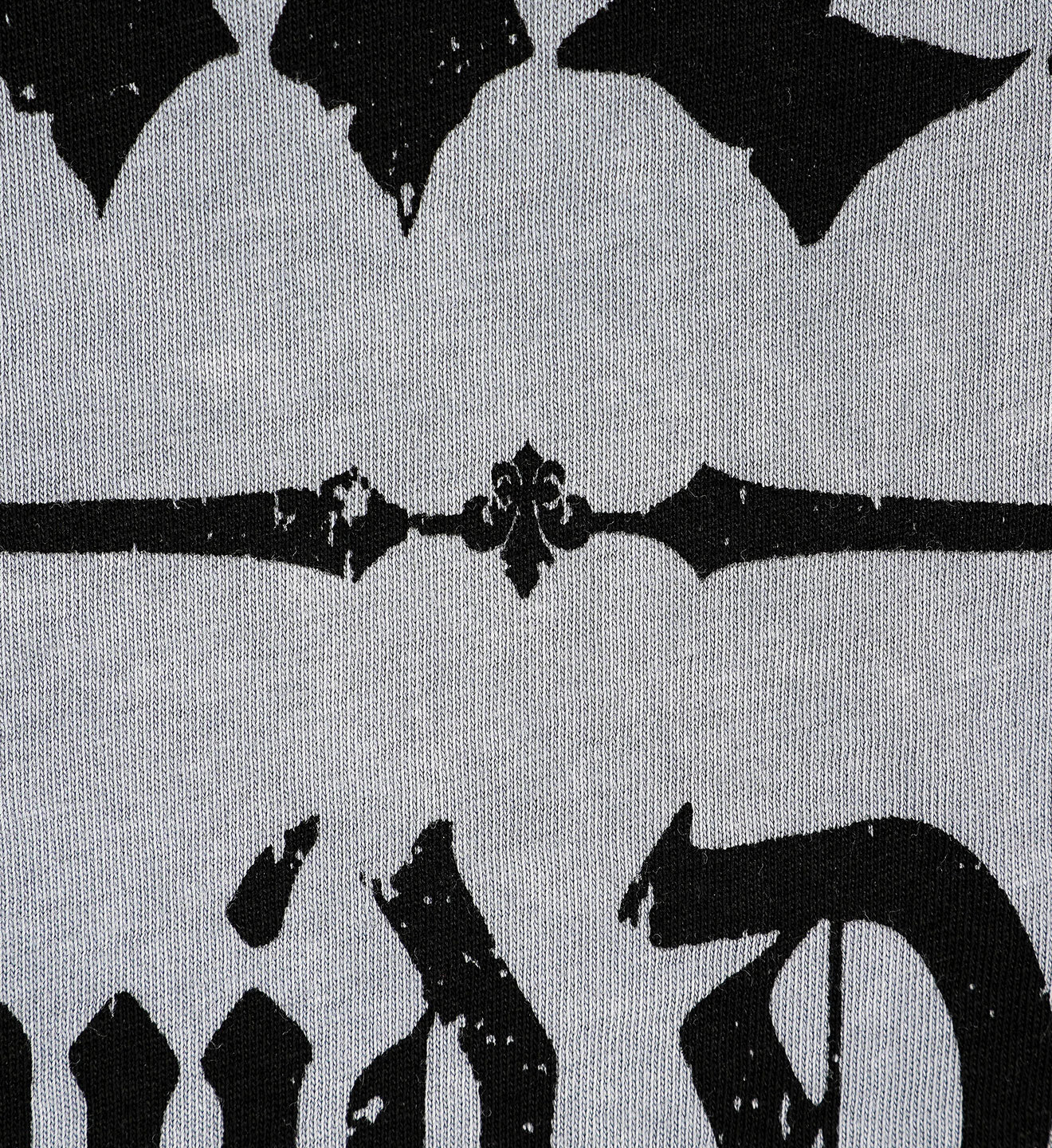 Liquid Death Reflection Tee