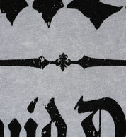 Liquid Death Reflection Tee