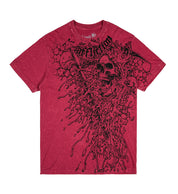 Liquid Death Reaper Tee