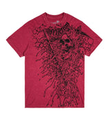 Liquid Death Reaper Tee