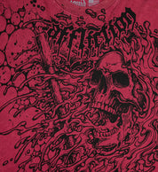Liquid Death Reaper Tee